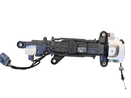 Türgriff vorne rechts außen JAGUAR I-PACE (X590) EV400 AWD | BP30248974C129 