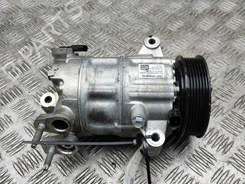 AC compressor FORD PUMA (J2K, CF7) 1.0 EcoBoost mHEV | BP38623503M34 - Image 2