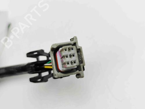 Front right exterior door handle TOYOTA AURIS Estate (_E18_) 1.8 Hybrid (ZWE186_, ZWE186R, ZWE186H) | BP29510930C129 