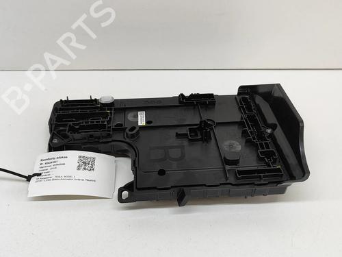 Used Electronic module TESLA MODEL 3 (5YJ3) EV (283 hp) 27776187