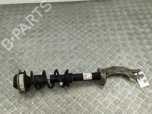 Used Right front shock absorber AUDI A5 Sportback (F5A, F5F) 35 TFSI Mild Hybrid (150 hp) 27785668