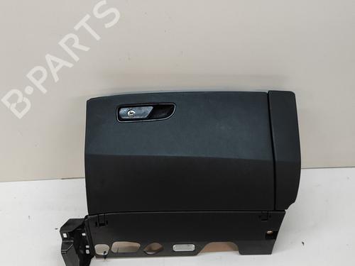 Used Glove box AUDI Q7 (4MB, 4MG, 4MQ) 3.0 TFSI quattro (333 hp) 21486877