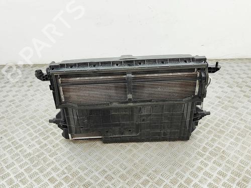 Used Radiator set Radiator set HYUNDAI KONA (SX2) EV (218 hp) 33378794 33378794