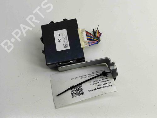 Electronic module MAZDA CX-5 (KF) 2.2 D | BP25218427M83