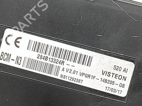Electronic module OPEL MOVANO B Bus (X62) 2.3 CDTI FWD (JV) | BP37583778M83  - Image 7