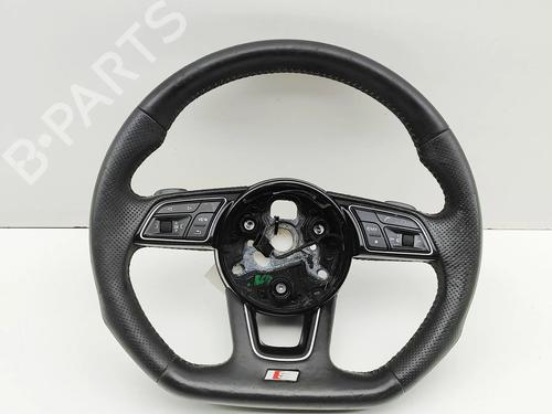 Used Steering wheel AUDI A3 Limousine (8VS, 8VM) S3 quattro (310 hp) 30301622
