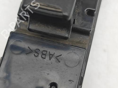 Left front window switch ISUZU D-MAX I (TFR, TFS) 3.0 DiTD 4x4 (TFS85_) | BP29227401I27  - Image 6