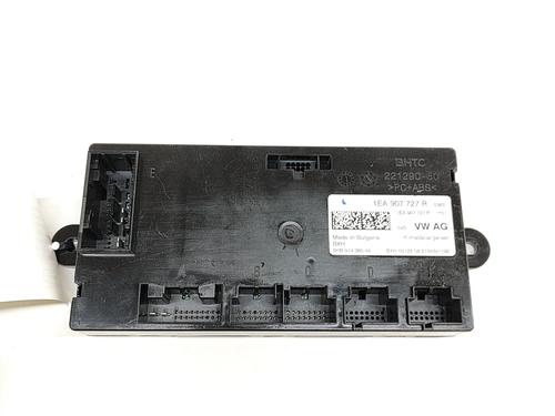 Used Electronic module Electronic module AUDI Q4 E-TRON SUV (F4B) 50 quattro (300 hp) 27775420 27775420