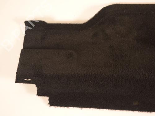 Boot lining TESLA MODEL X (5YJX) P100D AWD | BP33351483I3 - Image 3