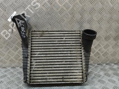 Used Intercooler PORSCHE CAYENNE (9PA) Turbo 4.5 (450 hp) 22443449