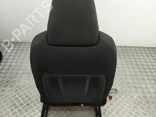 Sæde venstre fortil AUDI Q4 E-TRON SUV (F4B) 40 | BP32119391C15