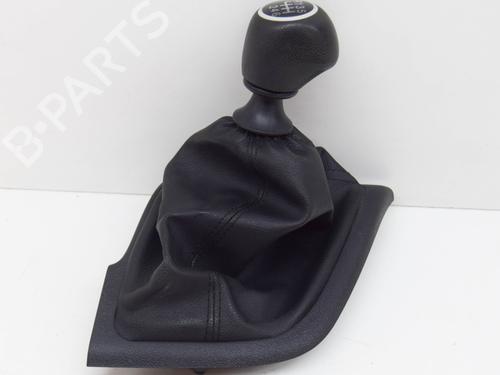 Gearknop CITROËN JUMPER II Van 2.0 BlueHDi 130 (130 hp) 7266819