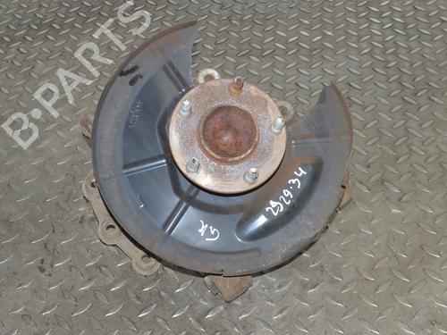 Manga de eixo trás esquerda MAZDA 6 Estate (GJ, GL) 2.2 D (150 hp) 30225620