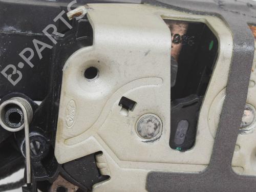 Front right lock FORD FOCUS III 1.0 EcoBoost | BP6770154C97 