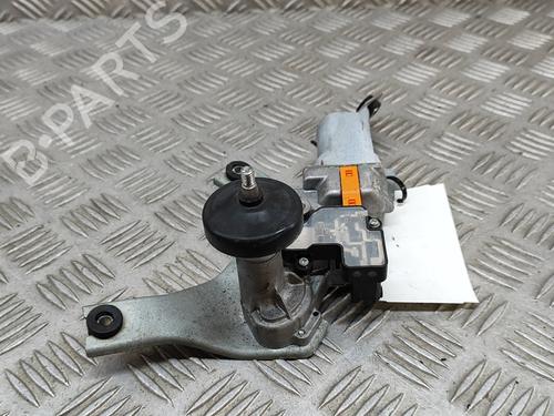 Rear wiper motor HONDA CIVIC IX (FK) 1.6 i-DTEC (FK3) | BP18036358M102 