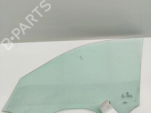 Used Front right door window BMW 3 (F30, F80) M3 (431 hp) 27800018