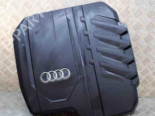 Topbeskyttelse AUDI A4 B9 (8W2, 8WC) 35 TFSI Mild Hybrid (150 hp) 27762287