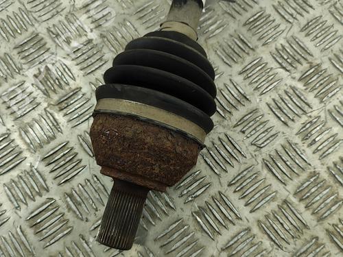 Right front driveshaft VOLVO XC60 I SUV (156) D4 | BP16076610M39 