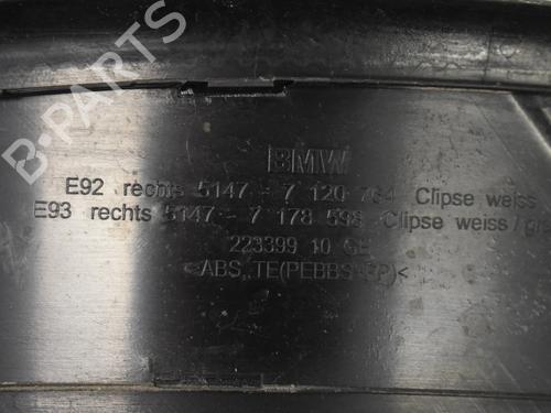 Step BMW 3 Coupe (E92) 335 i | BP33368545C149 - Image 7