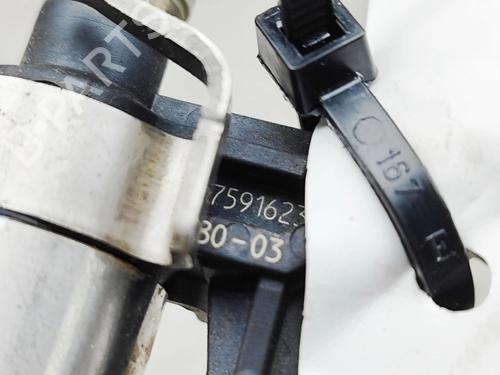 Injector MINI MINI Convertible (R57) Cooper D | BP33394569M100 - Image 8