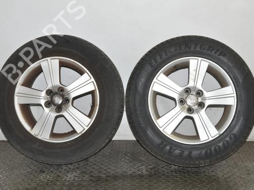 Other SUBARU FORESTER (SH_) 2.0 D AWD (SHH, SHD, SHN) | BP33396909O1  - Image 9