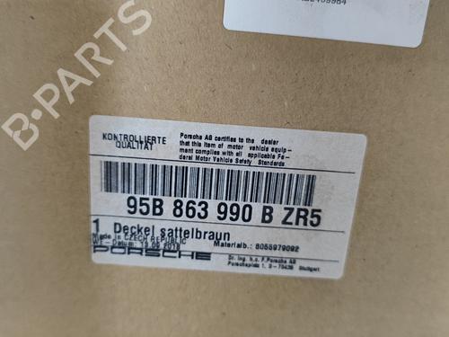 Boot lining MERCEDES-BENZ B-CLASS Sports Tourer (W245) B 180 CDI (245.207) | BP25787056I3 