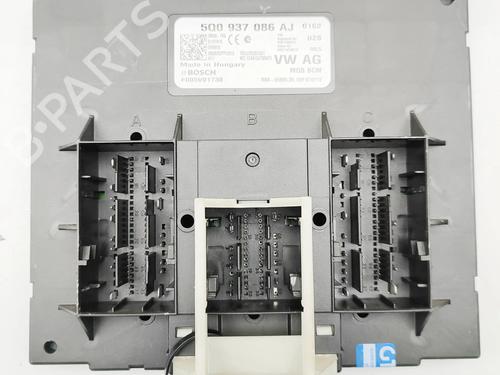 Módulo eletrónico VW PASSAT B8 Variant (3G5, CB5) 2.0 TDI | BP29830264M83