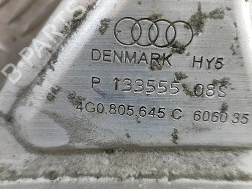 Other AUDI A6 C7 Avant (4G5, 4GD) 3.0 TDI quattro | BP27377612O1 