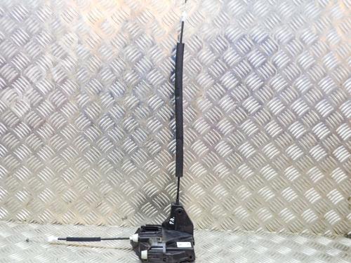 Used Front right lock Front right lock JAGUAR I-PACE (X590) EV400 AWD (400 hp) 27754479 27754479