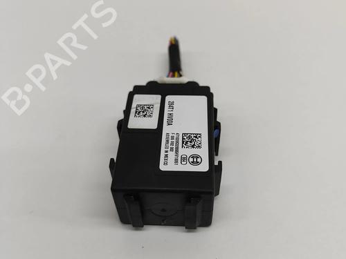 Electronic module NISSAN QASHQAI II (J11, J11_) 1.2 DIG-T | BP22998859M83 