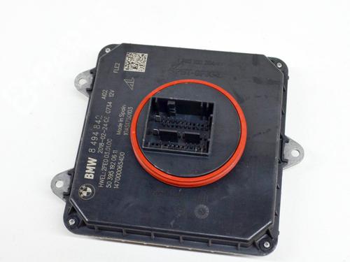 Lights ECU BMW 2 Coupe (F22, F87) 218 i 8894813 | B-Parts