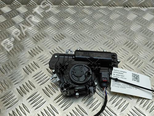 Used Electronic module Electronic module PORSCHE CAYENNE (9YA) 4.0 Turbo S E-Hybrid AWD (9YACH1) (680 hp) 34374587 34374587
