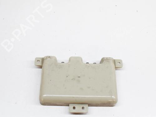 Used Electronic module Electronic module BMW 6 Gran Coupe (F06) 640 d (313 hp) 10368607 10368607