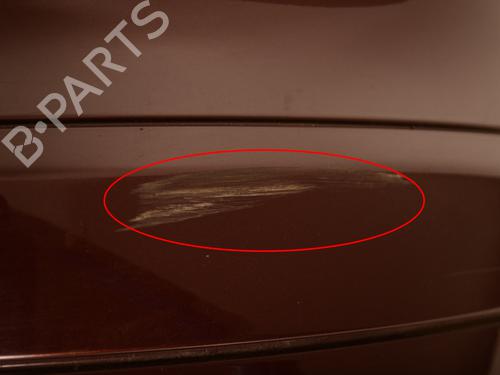 Rear bumper MERCEDES-BENZ R-CLASS (W251, V251) R 350 4-matic (251.065, 251.165) | BP30234395C8