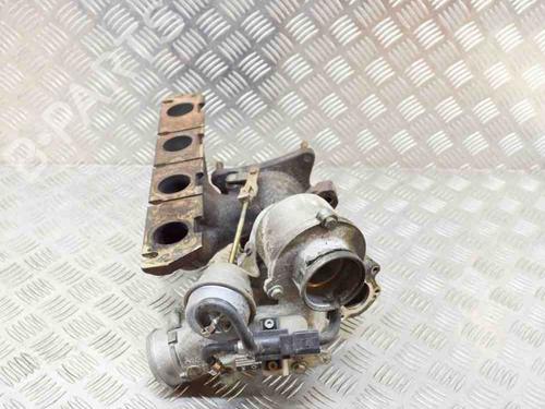 Turbocharger/Supercharger VW PASSAT B6 (3C2) 2.0 TFSI | BP8353949M71