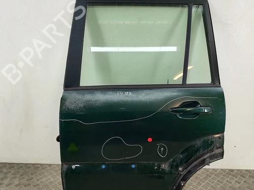 Dør venstre bagtil Dør venstre bagtil TOYOTA LAND CRUISER PRADO (_J12_) 3.0 D-4D (KDJ120, KDJ125) (163 hp) 29890787 29890787