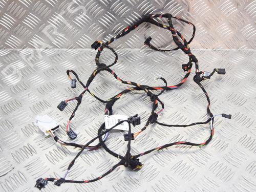 Used Wiring harness BMW X5 (G05, F95) xDrive 45 e Plug-in Hybrid (394 hp) 14620439