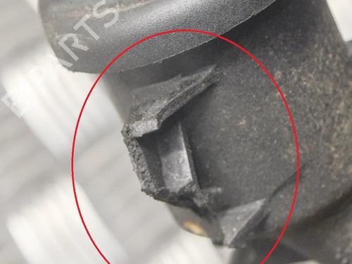 Engine MITSUBISHI OUTLANDER II (CW_W) 2.2 DI-D 4WD | BP33731659M1  - Image 11