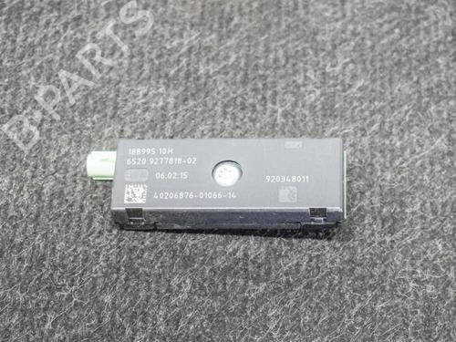 Used Electronic module Electronic module 7731960 7731960