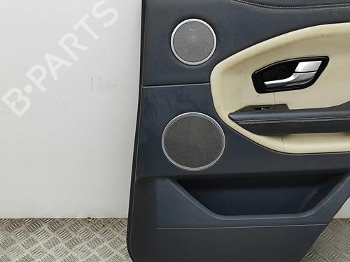 Rear right panel LAND ROVER RANGE ROVER EVOQUE (L538) 2.0 D | BP38291883C61 - Image 3