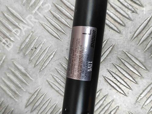 Hinge/Door check strap HONDA ACCORD VII Tourer (CM, CN) 2.2 i-CTDi (CN2) | BP25219342C146