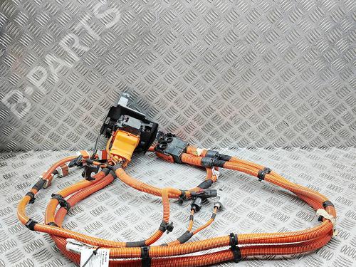 Cable CITROËN C4 X (BD_, BE_, BF_) ë-C4 X (BFZKXC) | BP37722281E12 - Image 3