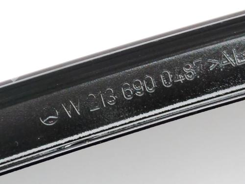 Dørliste MERCEDES-BENZ E-CLASS (W213) E 220 d (213.004) | BP38782436C150 - Image 8