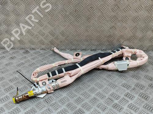 Right curtain airbag MAZDA 6 Estate (GJ, GL) 2.5 | BP26500764C12 