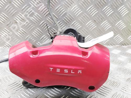 Right rear brake caliper TESLA MODEL Y (5YJY) EV Performance All-wheel Drive | BP38782805M106 - Image 2