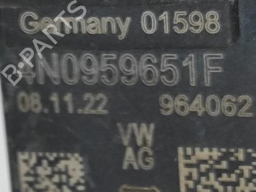 Electronic sensor PORSCHE TAYCAN Cross Turismo (Y1B) 4 (Y1BBD1) | BP28497687M84 