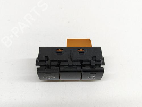 Used Switch CITROËN C5 AIRCROSS (A_) 1.2 PureTech 130 (ARHNSJ) (131 hp) 28551461