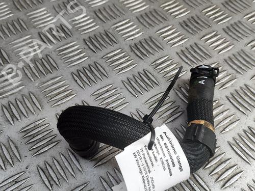 Pipe JAGUAR I-PACE (X590) EV400 AWD | BP28435739M125