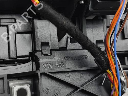 Steering column stalk VW PASSAT B8 (3G2, CB2) 2.0 TDI | BP37698706I23  - Image 7