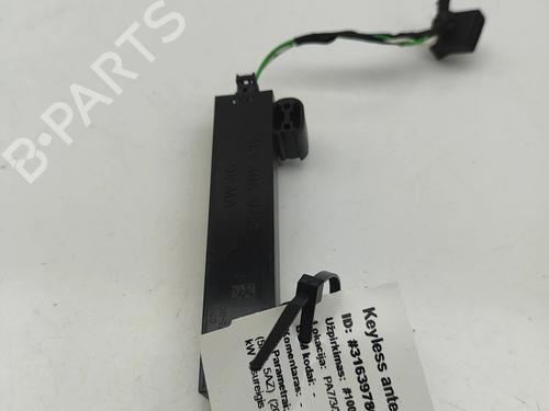 Electronic module SKODA ENYAQ iV SUV (5AZ) 85 | BP28115695M83  - Image 5